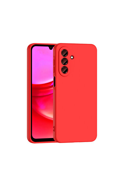 Alan Tech Galaxy A17 Case Alt Mara Launch Cover - Red