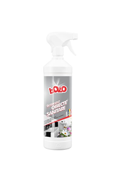 Bozo – Detergent for Sanitary Items 1 Kg