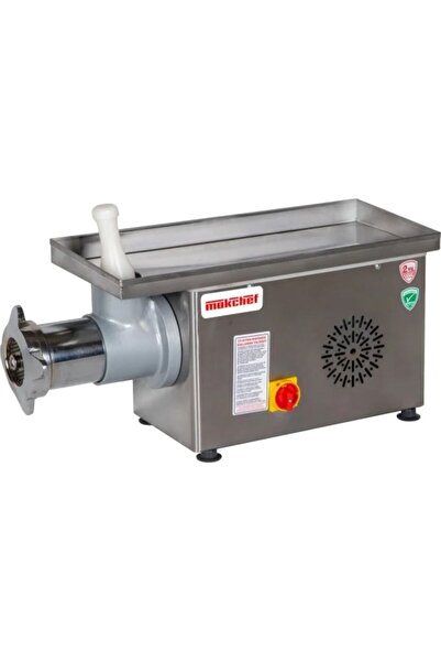 makchef 22 NO ET KIYMA MAKİNESİ