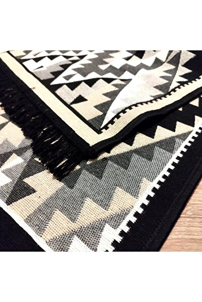 OEM Traditional carpet, double-sided, size 80x200cm, VT67