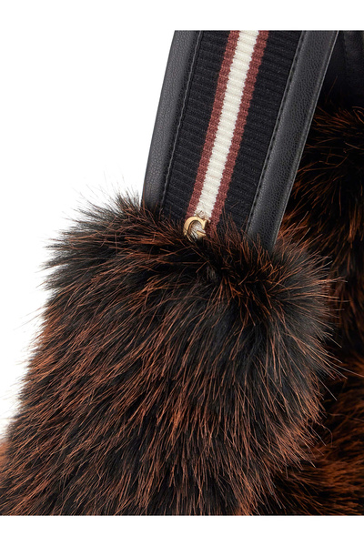 Guess Katia Women's Multicolored Handbag W5Bz10W3790-Fnh1