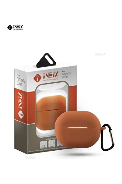 ineix غطاء سيليكون واقي لسماعات هواوي فري بادز برو