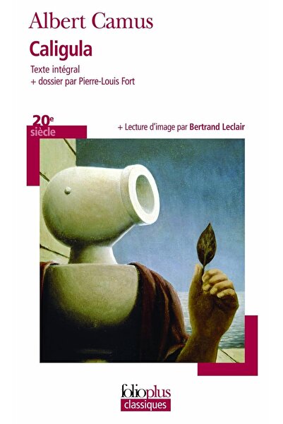 Folio Caligula