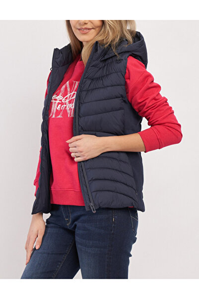 Lee Cooper Lee Cooper vest, blue