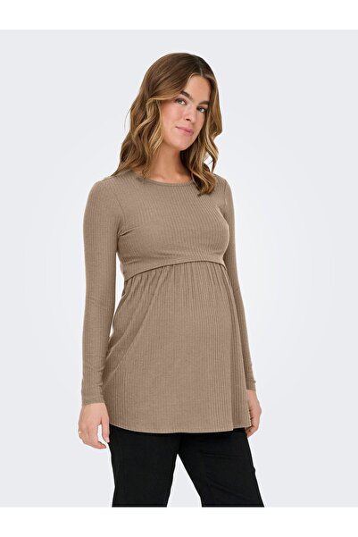 ONLY MATERNITY Bluse OLMMALAYA Bluse