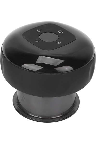 zola Aparat de masaj multifunctional portabil, LCD, intensitate reglabila, US...