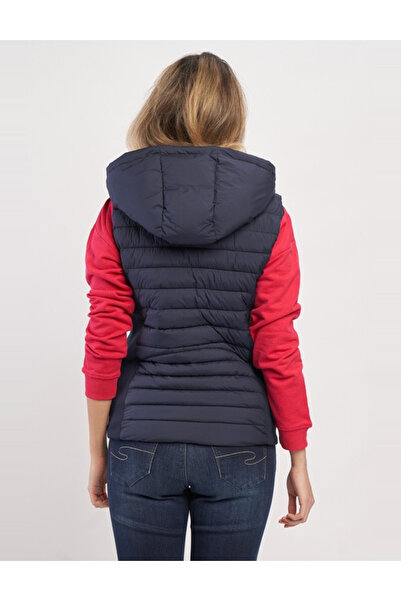 Lee Cooper Lee Cooper vest, blue