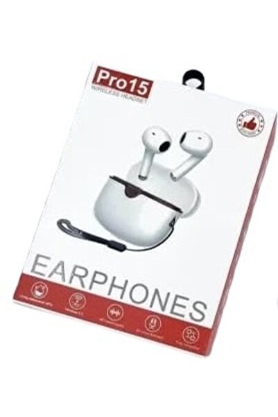 BOXE Professional Bluetooth headphones Pro15