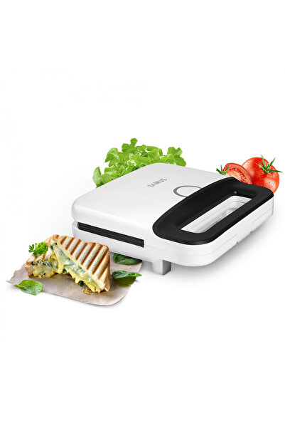 ALBATROS Aparat de sandwich-uri S4G-1200
