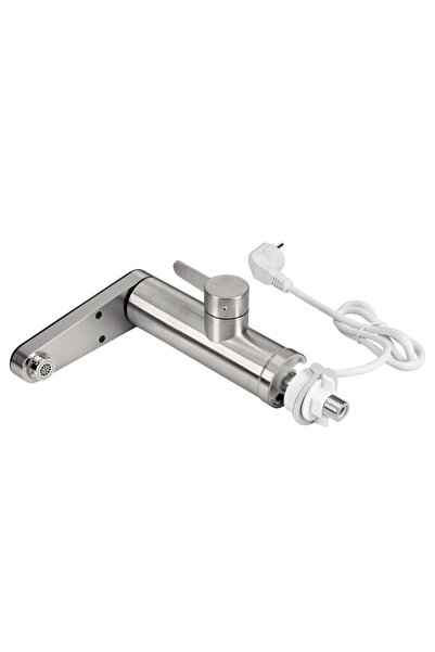 Teesa Instant Hot Water Faucet, Power 3500w, Touch Control