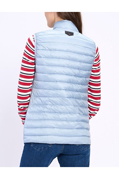 Lee Cooper Lee Cooper vest, blue