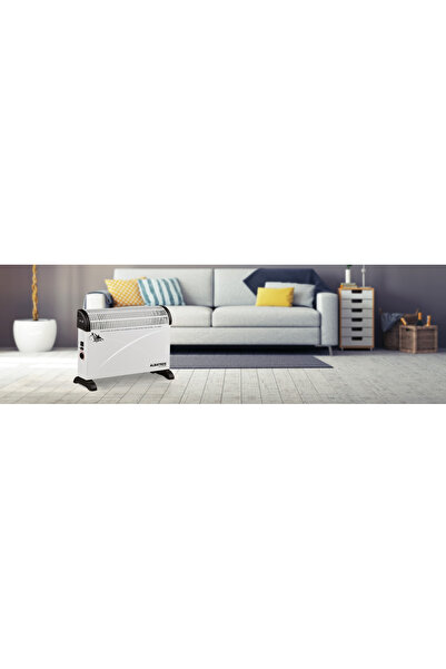 ALBATROS ELECTRIC CONVECTOR CT-20TURBO