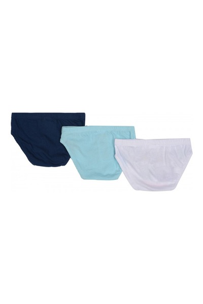 PAW PATROL Set of 3 pairs of Cool boys' panties