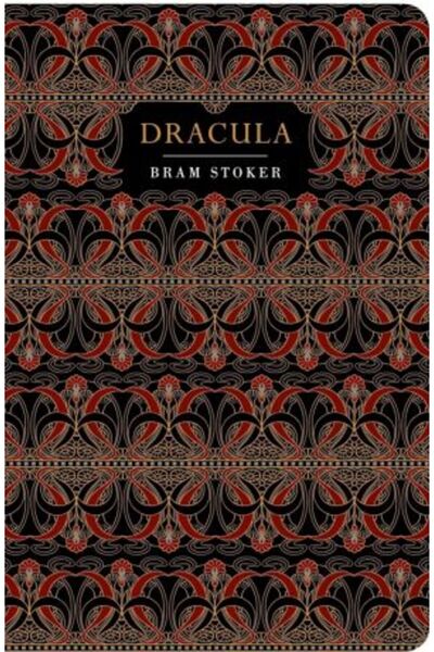 Chiltern Publishing Dracula (Chiltern Classic) - Bram Stoker