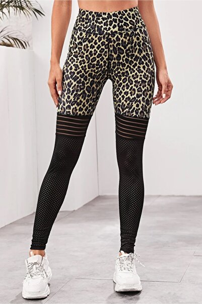 Welike Women's fitness leggings Diggie