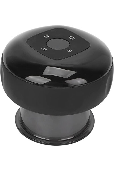 UBX Aparat de masaj multifunctional portabil,LCD, intensitate reglabila, 1200...