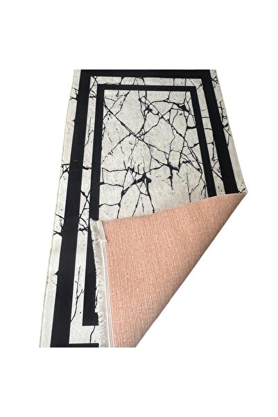 PATRU ANOTIMPURI Digital 3D anti-slip sleeper mat, 80 X 150 CM