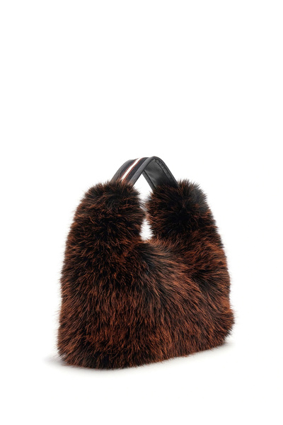 Guess Katia Women's Multicolored Handbag W5Bz10W3790-Fnh1