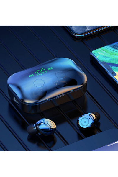 Amir Bluetooth Audio Headphones TG01 Bluetooth 5.1