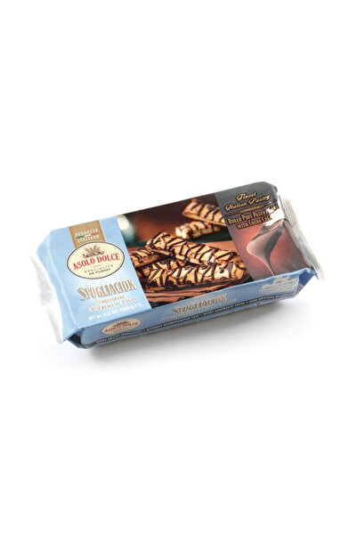 Asolo Dolce Σφολιάτα 150γρ