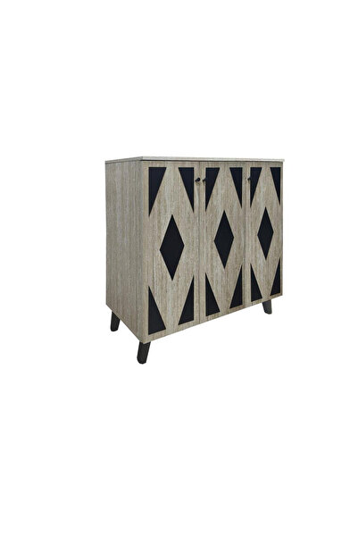 DEC4 A modern and distinctive Malaysian shoe cabinet