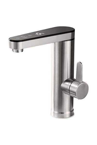 Teesa Instant Hot Water Faucet, Power 3500w, Touch Control