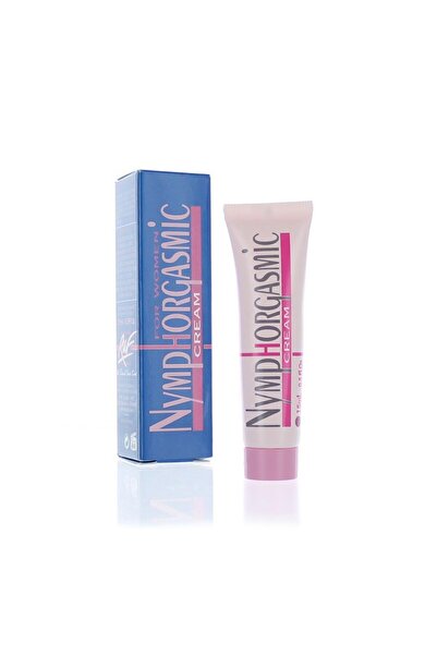 Genel Markalar Nymphorgasmic Bayanlara Özel Uyarıcı Krem