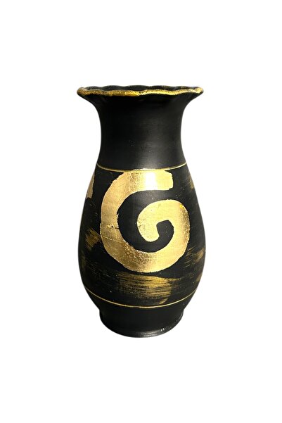 Ceramica Martinescu Vaza din ceramica pentru decor, unicat