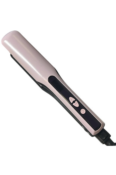 SDEPOT Hair straightener, SDEPOT, with rotating cable, adjustable temperature...