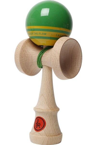 Kendama Europe Joc de indemanare Record Plus - Mor