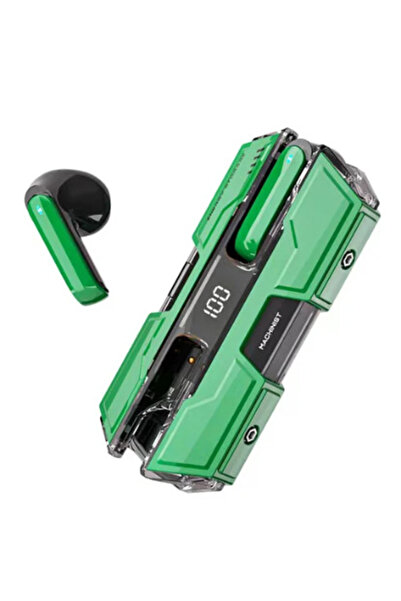 Mihai Q E07 Wireless Bluetooth Gaming Headset