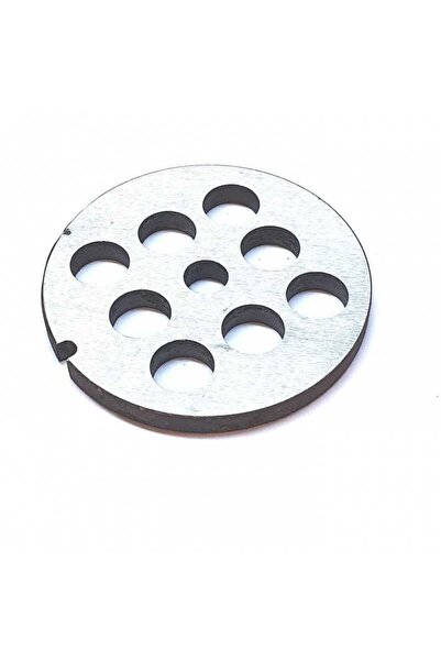 Reber Sita nr. 32, cu 8 gauri, diametru 18 mm, pentru masina manuala de tocat...