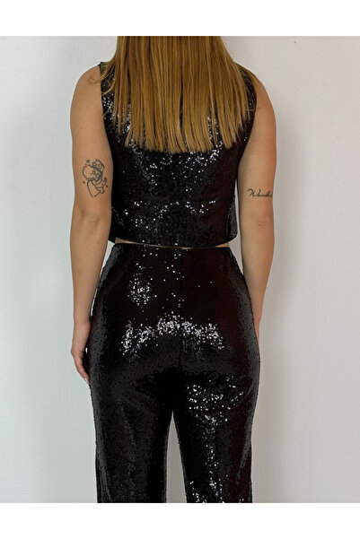 ONLY Only vest, black