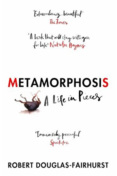 Vintage Metamorphosis: A Life in Pieces