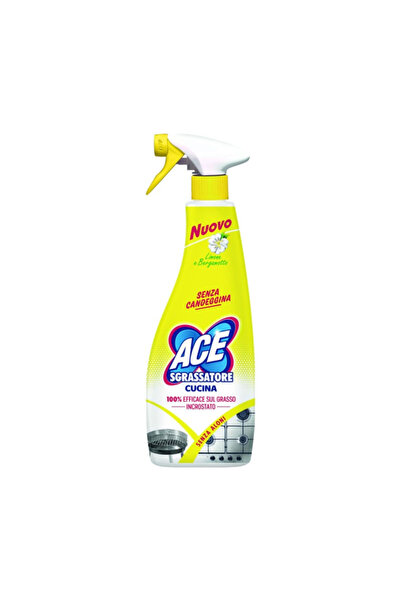 ACE Kitchen Degreaser 600ml