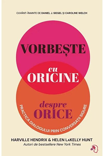 Editura Pagina de psihologie Talk to anyone about anything. Practice dialogue