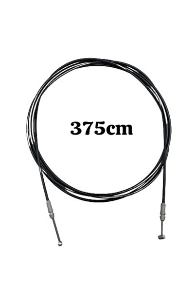 SabayOtomotiv COROLLA BAGAJ AÇMA TELİ HALATI 2002-2003-2004-2005-2006 64607-0...