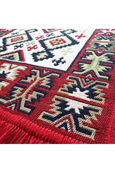 OEM Traditional carpet, double-sided, size 60 x 120cm, VT54