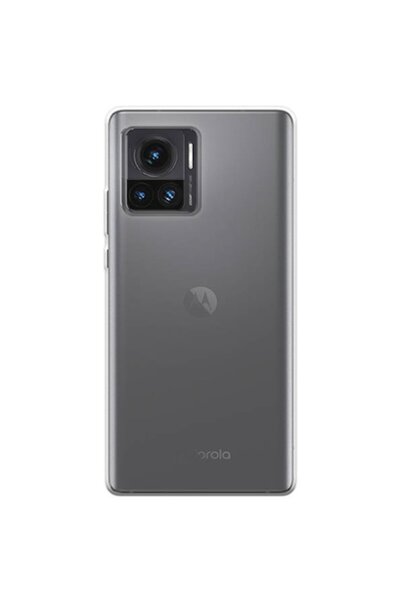 FONIX Husă transparentă compatibilă cu Motorola Edge 30 Ultra / Moto X30 Pro