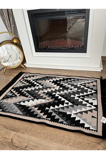 OEM Traditional carpet, double-sided, size 60x120cm, VT31