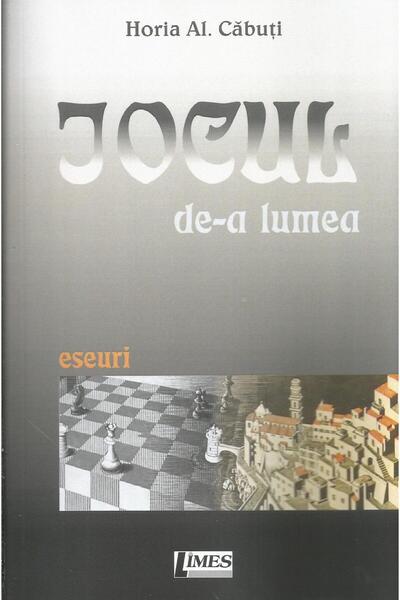 Editura Limes The Great Game, Horia Al. Cabuti