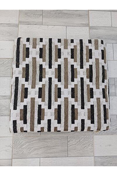 KALE Savan First Quality Chenille Carpet Cover 200X300Cm 6m²