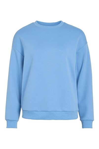 VILA Sweatshirt VISANDY Basic
