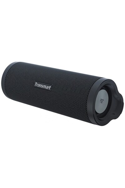 Tronsmart Force 2 Portable Speaker, 30W RMS, IPX7, Black