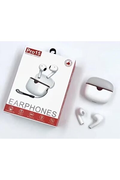 BOXE Professional Bluetooth headphones Pro15