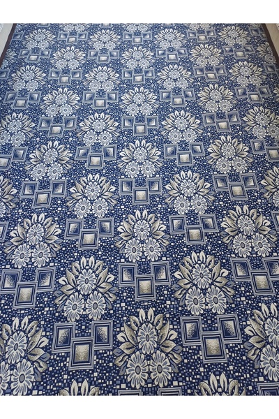 KALE Savan Woven Carpet Cover