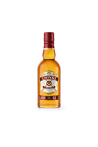 Chivas Regal , 12 ani 40°, 0,5 l