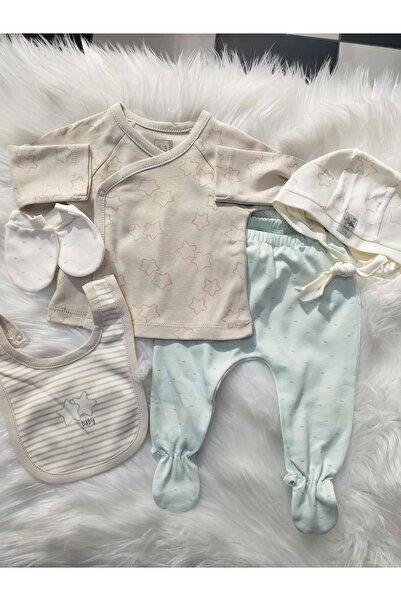 mayakids Caramel Star Detailled Five-Pack Hospital Release