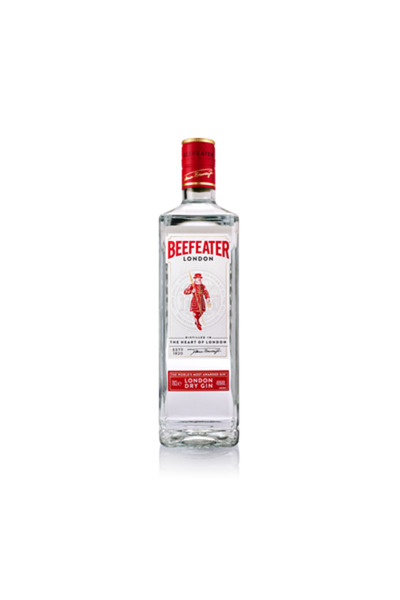 Beefeater , LONDON DRY , 40° , 0.7L