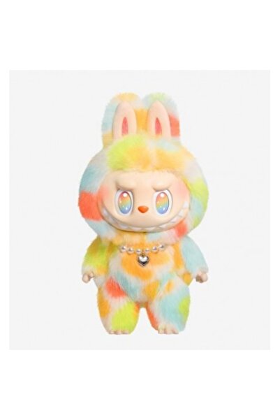 Pop Mart Labubu Rock the Universe - Series 5 (Toy) 18cm